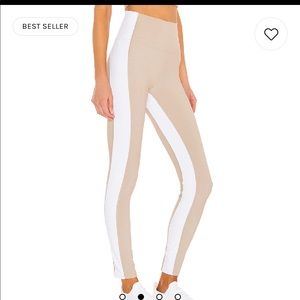 Beach Riot Color Block Leggings